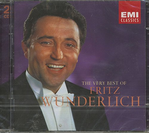 The Very Best of Singers