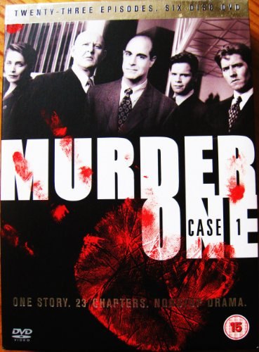 Murder One - Case One [UK Import]