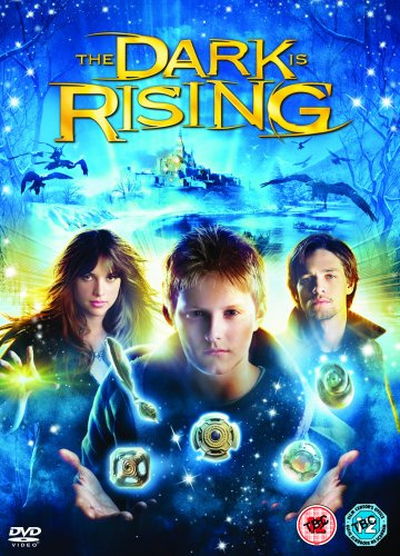 Dark Is Rising [UK Import]