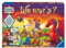 Ravensburger 21975 - Wo war's?