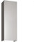 Bosch DHZ1234 Cooker Hood Chimney Extension for Extractor 38 cm Length 750 mm Stainless Steel