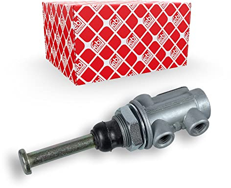 febi bilstein 01360 Motorbremsventil, 1 Stück