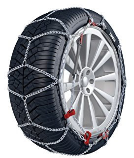 KÖNIG CK-7 095 Schneeketten, 2 Stück