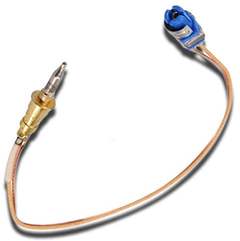 Thermocouple L = 275 mm for Electrolux Hob – 357065305
