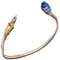 Thermocouple L = 275 mm for Electrolux Hob – 357065305