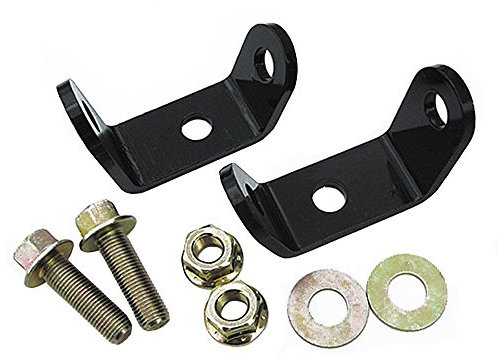 BoatBuckle Universal Mounting Bracket Kit