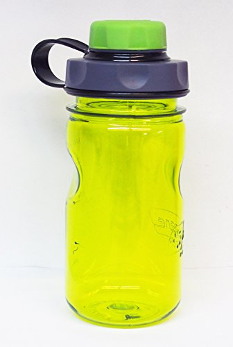 Nalgene 'Everyday OT-Cap Kids - 0,35 L, hellgrün, Deckel grün