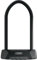 ABUS Granit X Plus U-Lock black 2021 Bike Lock