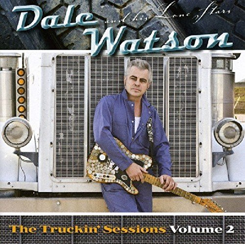 The Truckin' Sessions,Vol.2