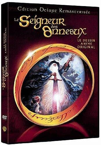 Le Seigneur des Anneaux [Édition Deluxe Remasterisée]