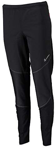 Löffler Damen WS Softshell Tights Lauf Running Hose