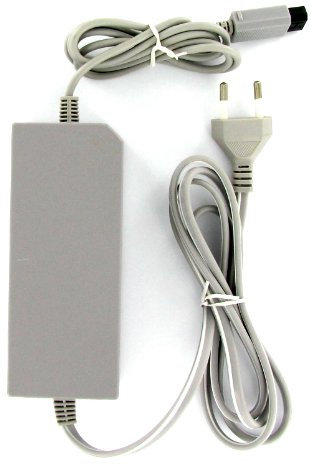 AGF Alimentatore Trasformatore WII (europlug)