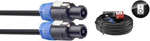 Stagg 25018123 SSP30SS25 14GA Speaker Cable 30 m SPK to SPK)