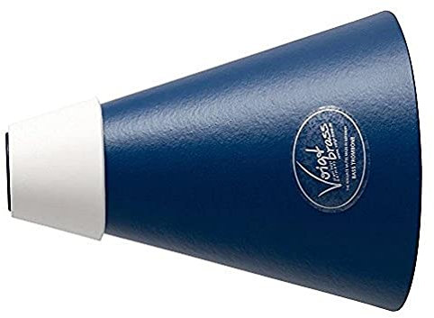 Voigt-Brass Dämpfer Wallace Practice Bassposaune