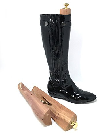 Cedar Elements Stiefelformer