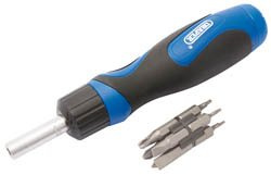 Draper 865/14 13 in 1 Screw Driver