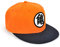 CoolChange Baseball Cap mit Schriftzeichen | Motiv: Herr der Schildkröten