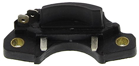 MAPCO 80580 Schaltgerät, Zündanlage | Kompatibel mit: MAZDA 323 F V, 323 F VI Schrägheck, 323 III Hatchback, 323 III Stufenheck, 323 S V, 323 S VI Stufenheck