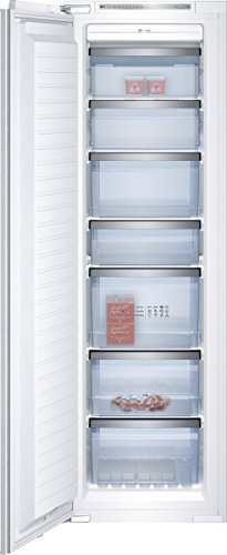 Neff Frigorifero G 320 / A++ / 177,20 cm di altezza / 244 kWh/anno / 0 L frigorifero / 213 L/integrabile/bianco