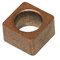 GENUINE INDESIT Tumble Dryer Rear Drum Bearing