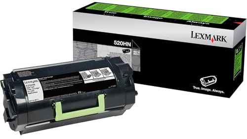Lexmark CORPORATE TONER CARTRIDGE