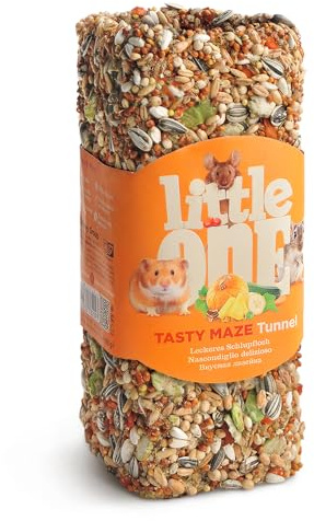 Little One Tasty Maze Tunnel, Small, 16cm