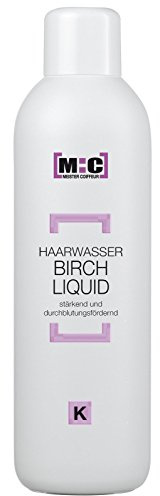 Comair M:C Birch Liquid K 1000 ml