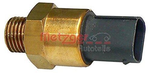 Metzger 0915256 Temperaturschalter, Kühlerlüfter