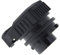 Change Lever for Makita BHR242, BHR243 Hammer Drills - 453125-3