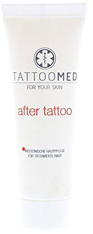 TATTOOMED after tattoo Salbe 25 ml