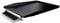 Leitz Style Briefkorb mit Stiftablage, A4, Satin Schwarz, 52560094