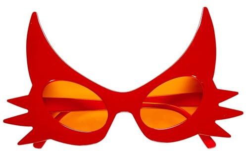 Widmann 14387 - Teufelsbrille