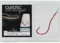 Balzer Camtec Speci Aal rot 60cm #8