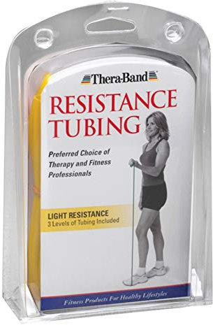 Theraband – Patient Multi-Tubes – Anfänger