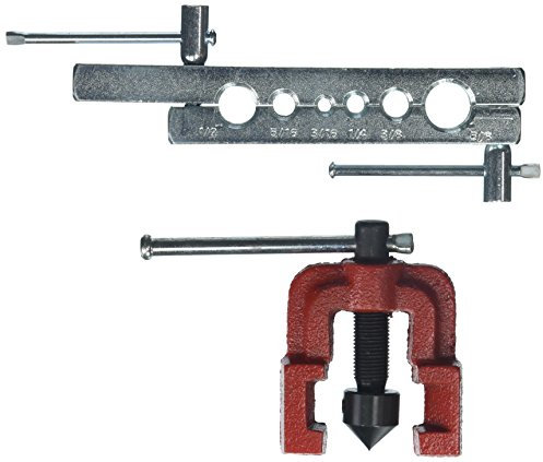 Titan Tools 15062 Flare Werkzeug – Mehrfarbig