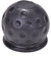 Filmer 38083, Anhängevorrichtung Towbar Cap, Golf Ball Design