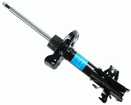 SACHS 313 592 Stoßdämpfer für Honda Civic VIII Hatchback (FN, FK) 2005-2012 Rechts, Vorderachse