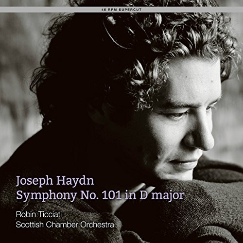 Symphony No. 101 (Vinyl)