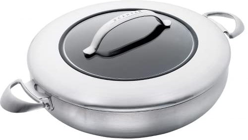 Scanpan Chef Pan 32 cm CTX