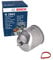 Bosch N2862 - Filtro Diesel