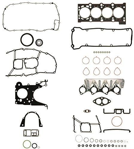 Ajusa 50352600 Full Gasket Set engine