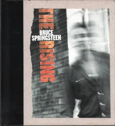 The Rising (Special Limited Edition Deluxe Version)