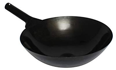 405mm / 16 Taiwan Wok