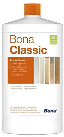 Bona Grundlack Prime Classic 1Ltr