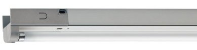 Heitronic 880 mm blockieren der Licht T5 21 W