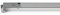 Heitronic 880 mm blockieren der Licht T5 21 W