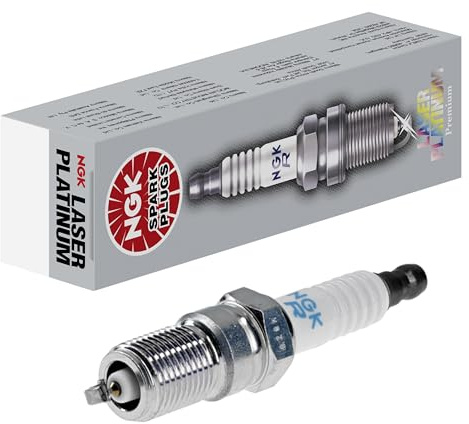 NGK Spark Plug PTR6F-13 Laser Platinum 7569