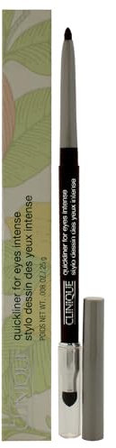 Clinique Quickliner For Eyes Intense Kajalstift 03 Intense Chocolate, 3 g