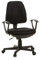 hjh OFFICE Bürostuhl/Drehstuhl City 10 Netzstoff schwarz
