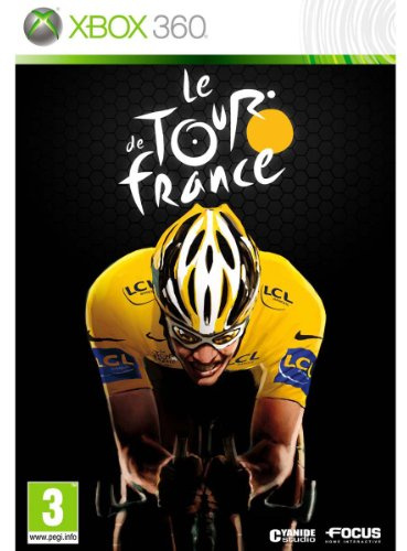 FOCUS Tour de France 2011 [XBOX360]